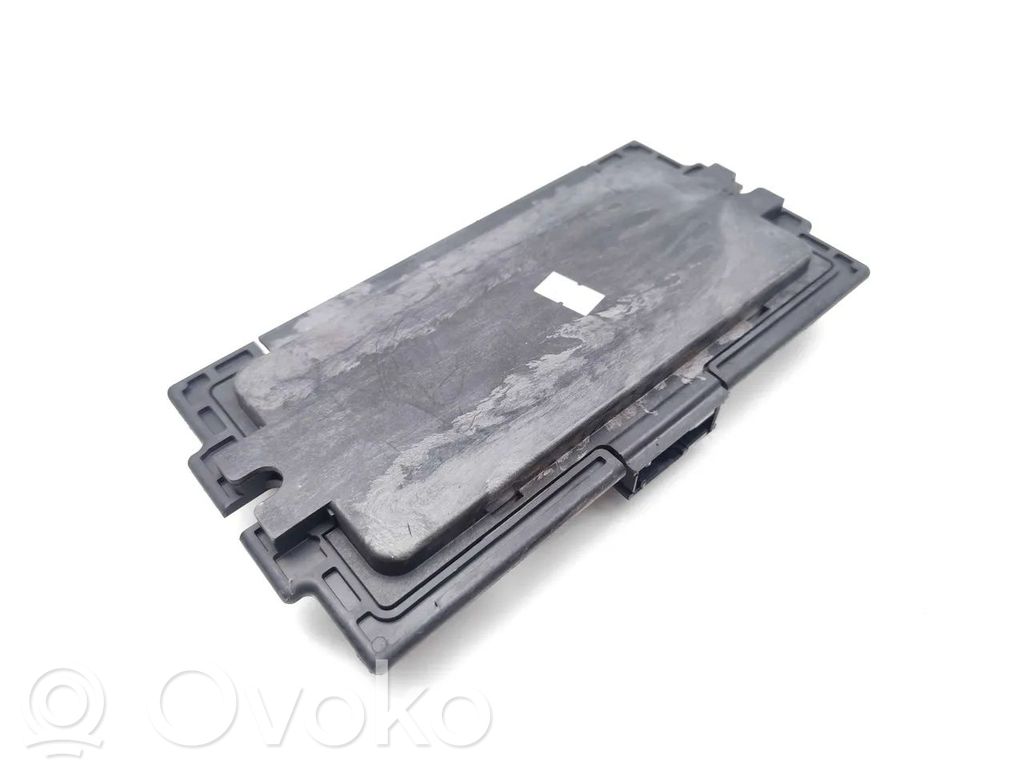 BMW 1 E82 E88 Other control units/modules 