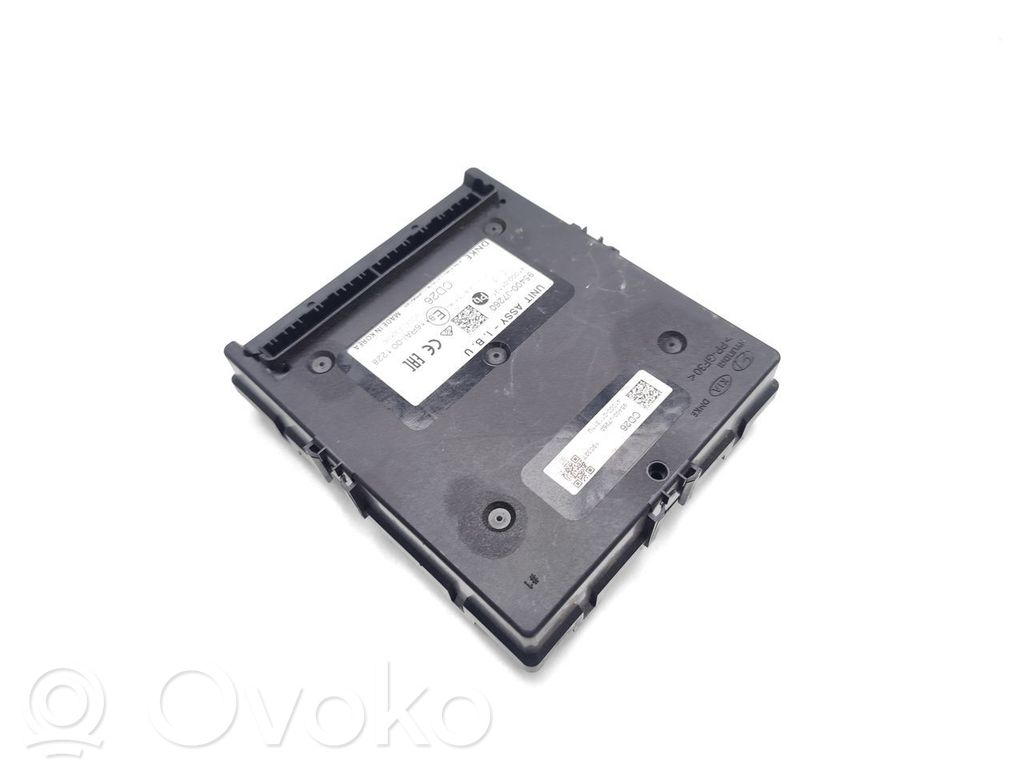 KIA Pro Cee'd III Module confort 