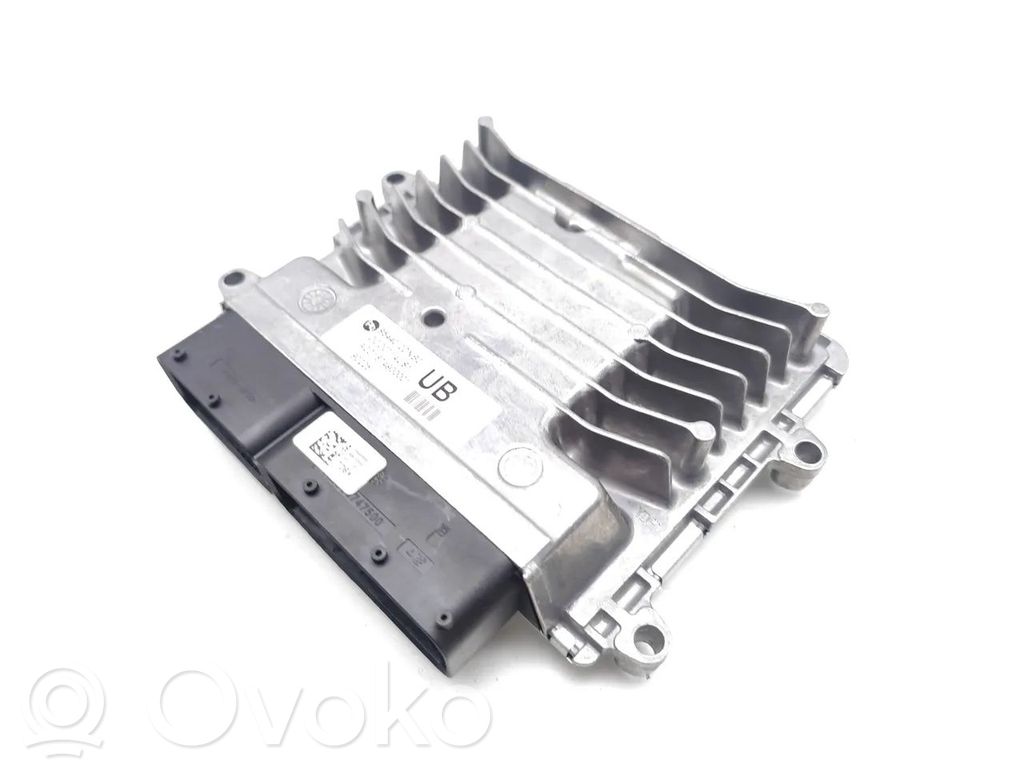 KIA Pro Cee'd III Engine control unit/module 