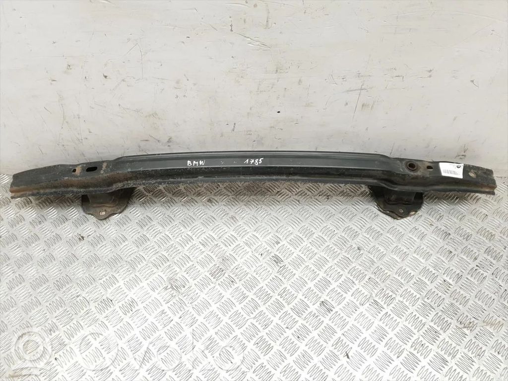 BMW 3 E90 E91 Balkis galinio bamperio 
