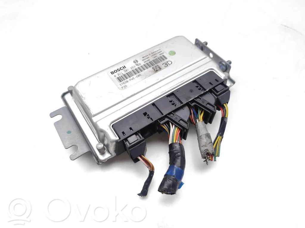 Honda Jazz Engine control unit/module 