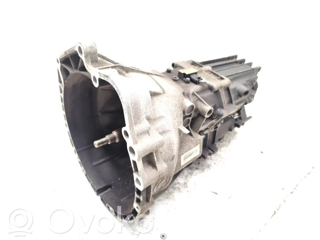 BMW 1 E81 E87 Manual 6 speed gearbox 
