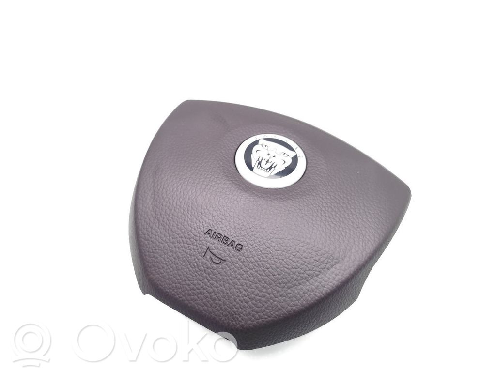 Poduszka powietrzna Airbag kierownicy   9W83043B13AD,1015815Q74,X2100980095