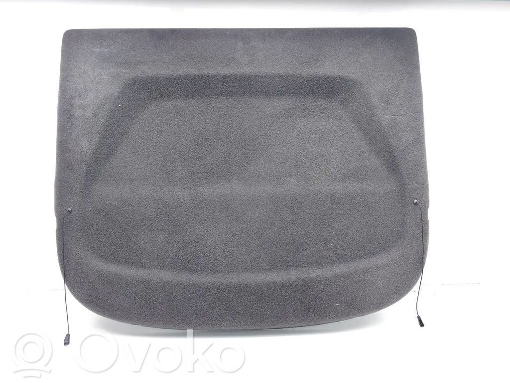 Ford Mondeo MK V Półka tylna bagażnika 