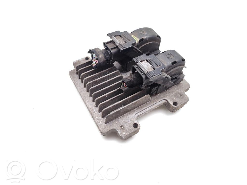 Unidad de control/módulo del motor   55576684