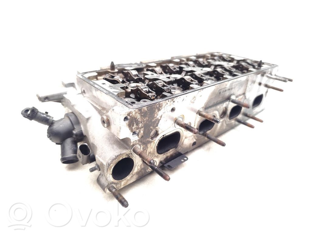 Culasse moteur   04L103373E