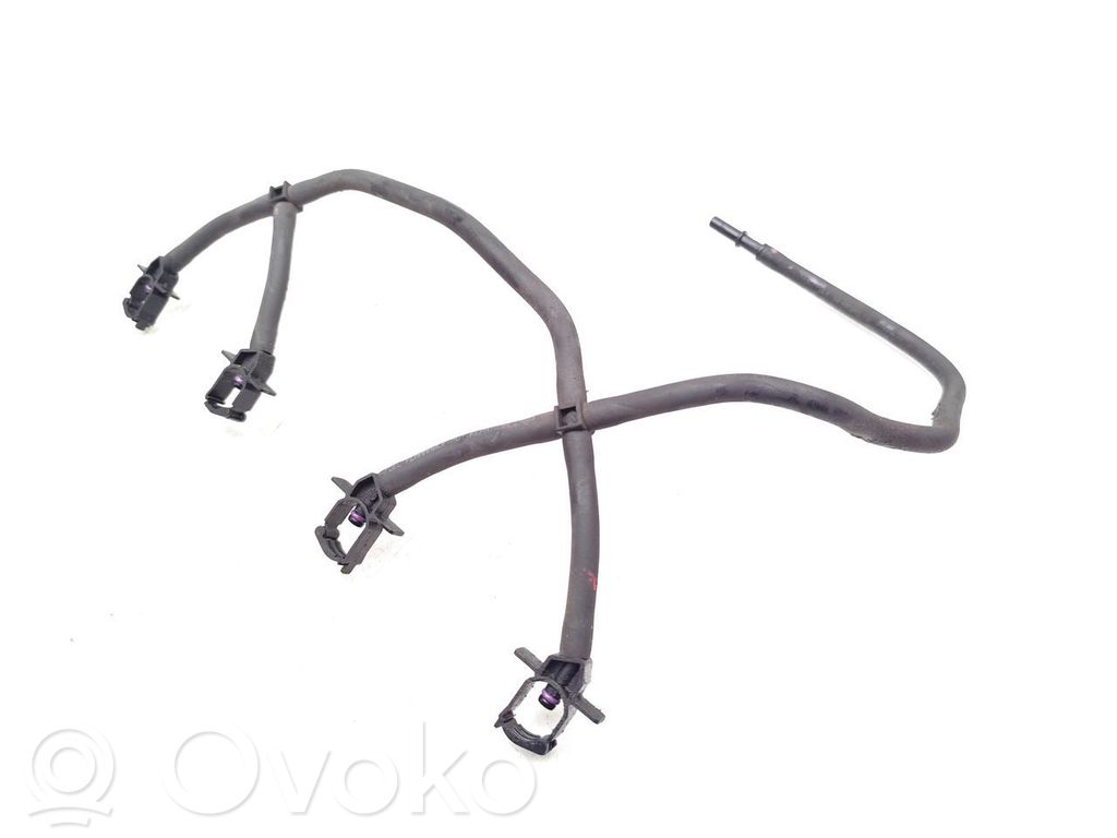Ford Mondeo Mk III Conducte/furtunuri retur combustibil