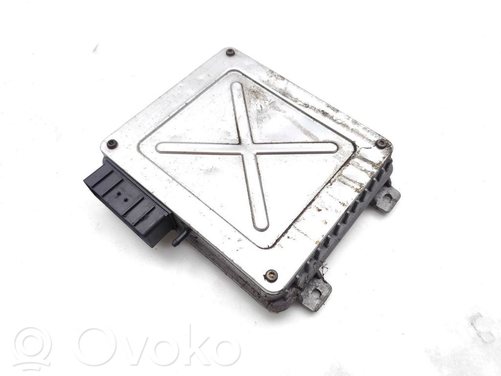 Unitate/modul de control motor   MKC104393,E0001