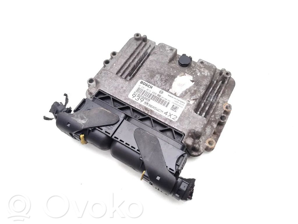 Alfa Romeo Brera Engine control unit/module 