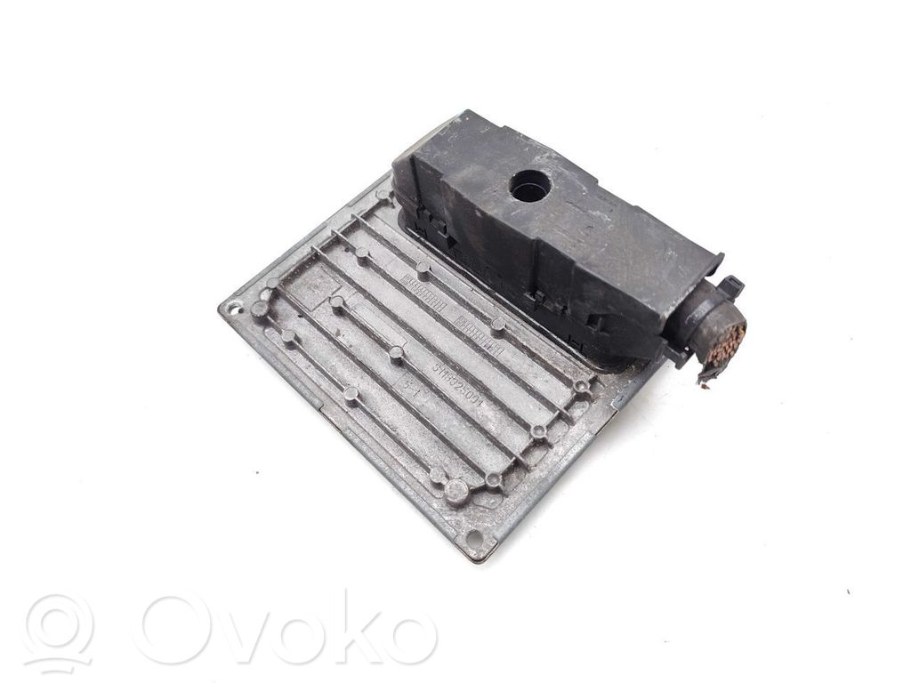 Unidad de control/módulo del motor   30743219AA,S122185001