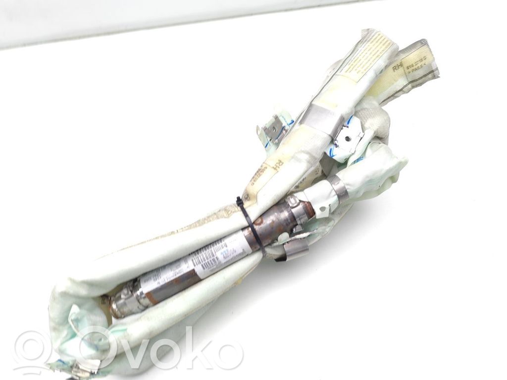 BMW X6 E71 Airbag del techo 