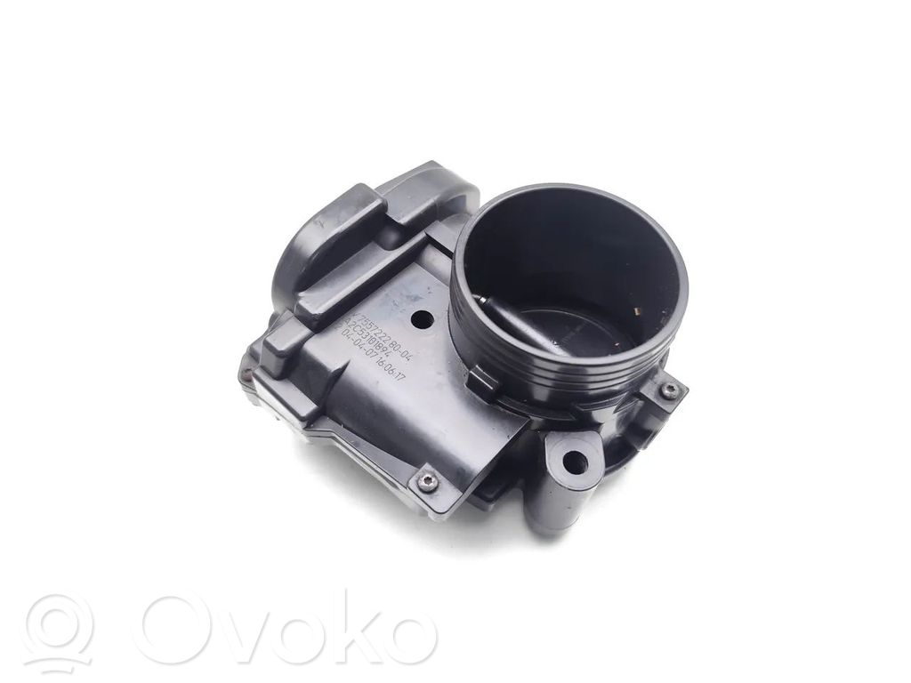 Mini One - Cooper R57 Electric throttle body valve 