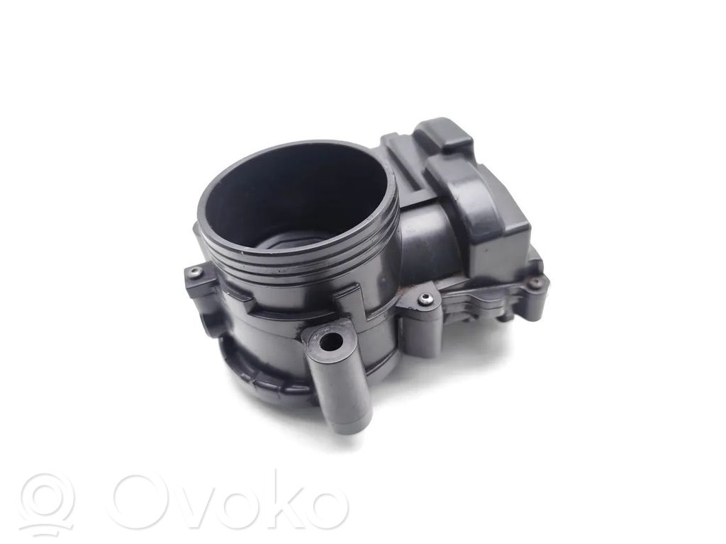 Electric throttle body valve   7557222,A2C53101894,V75572228004