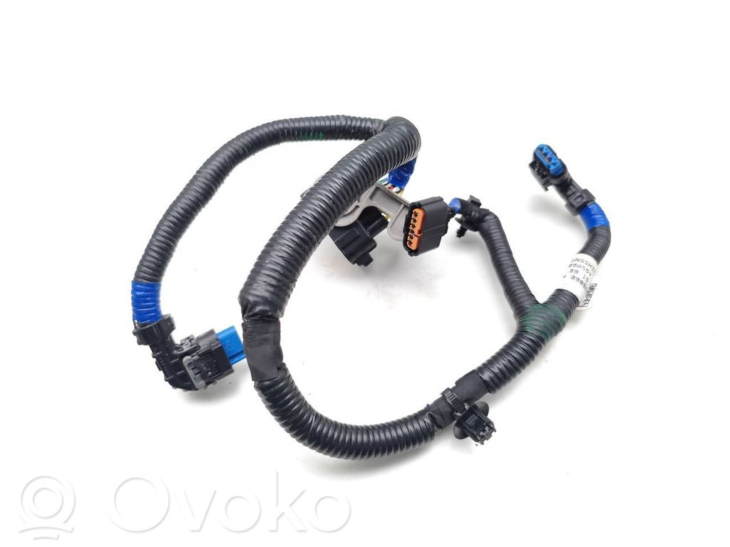 Altro tipo di cablaggio   25387BF500,25387BF500AB,25387BF500AB