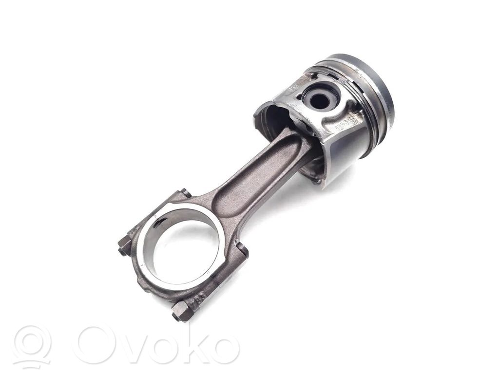 Pistón con biela   QXWA
