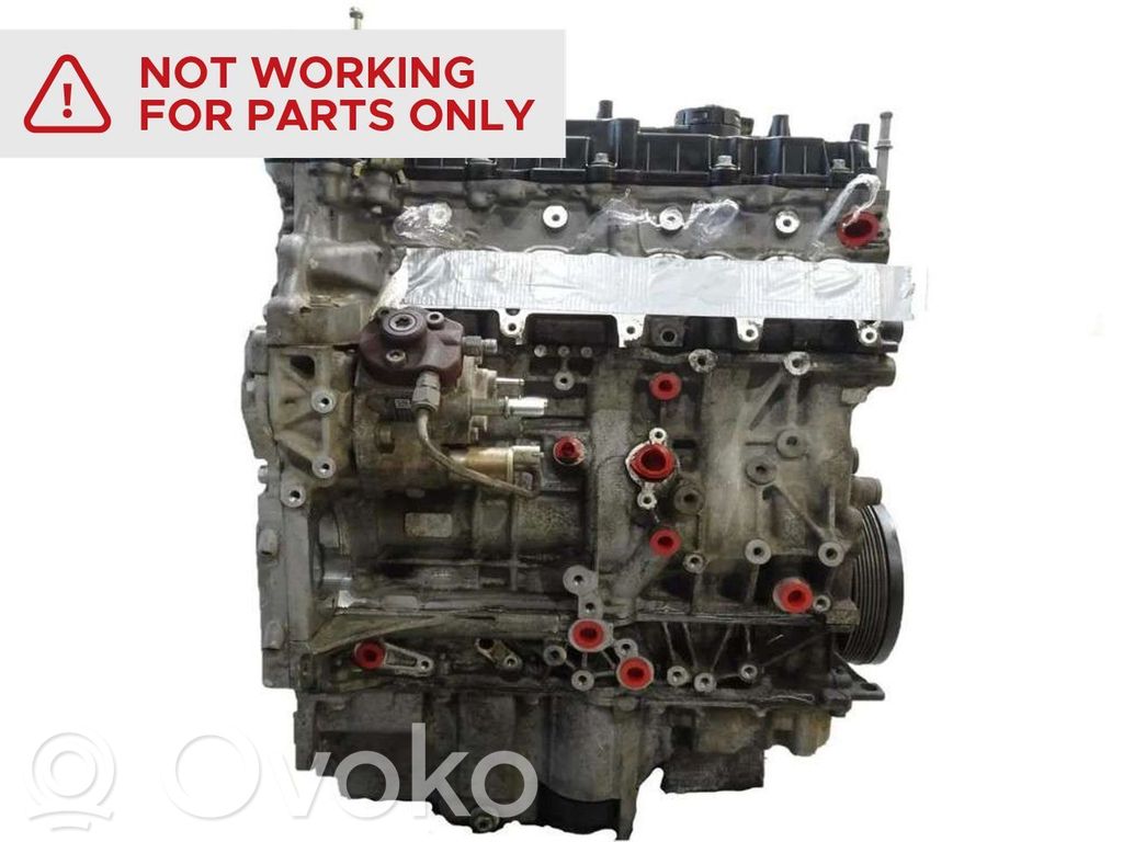 Opel Mokka Motor 