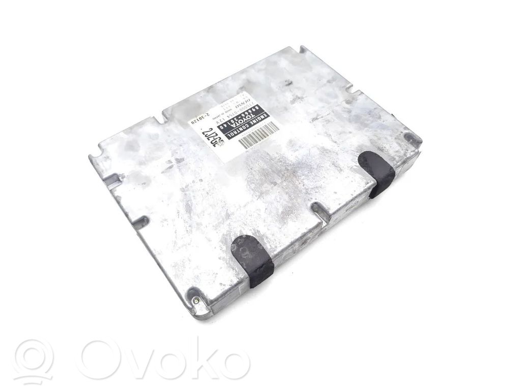 Lexus GS 300 400 430 Engine control unit/module 