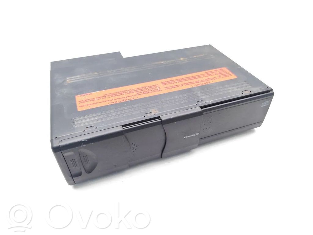 BMW X5 E53 CD/DVD keitiklis 