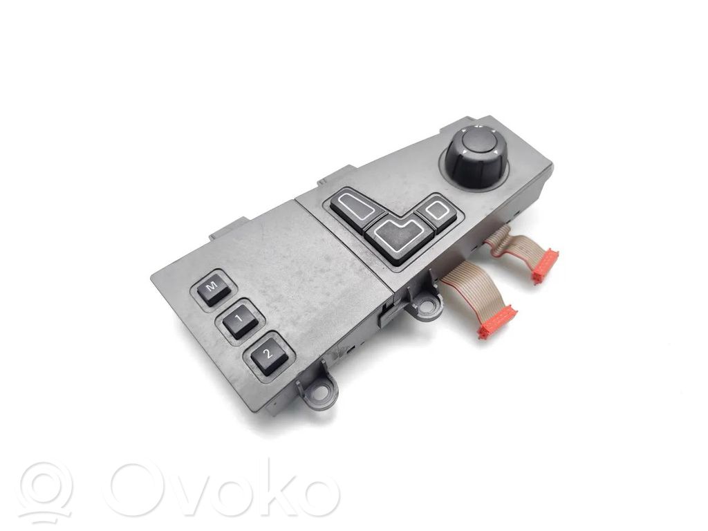 BMW 7 E65 E66 Seat control module 