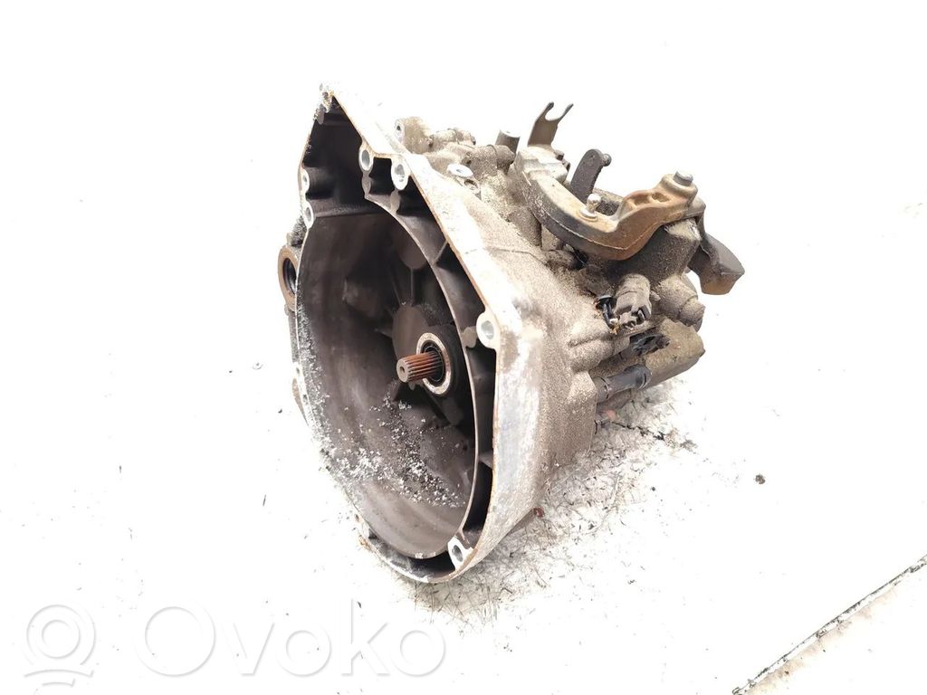 Ford Focus Manual 5 speed gearbox 