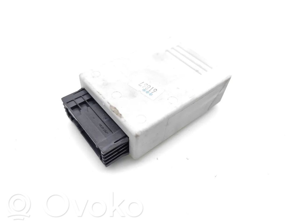 Other control units/modules   9169521,80049005
