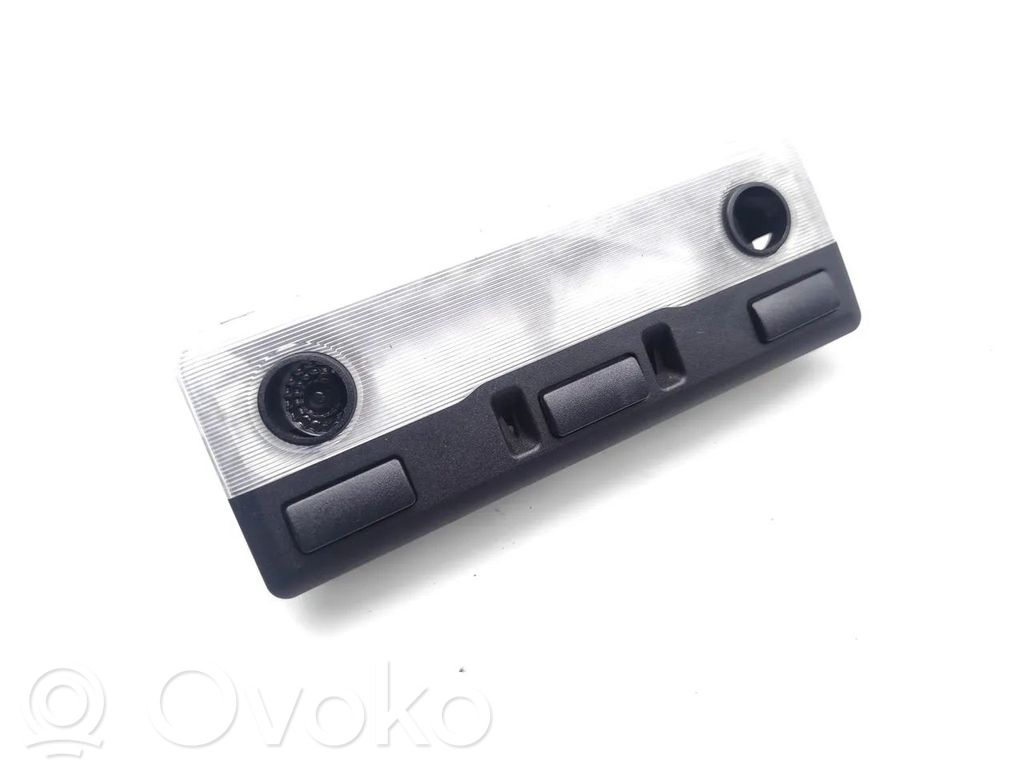 BMW 6 E63 E64 Front seat light 