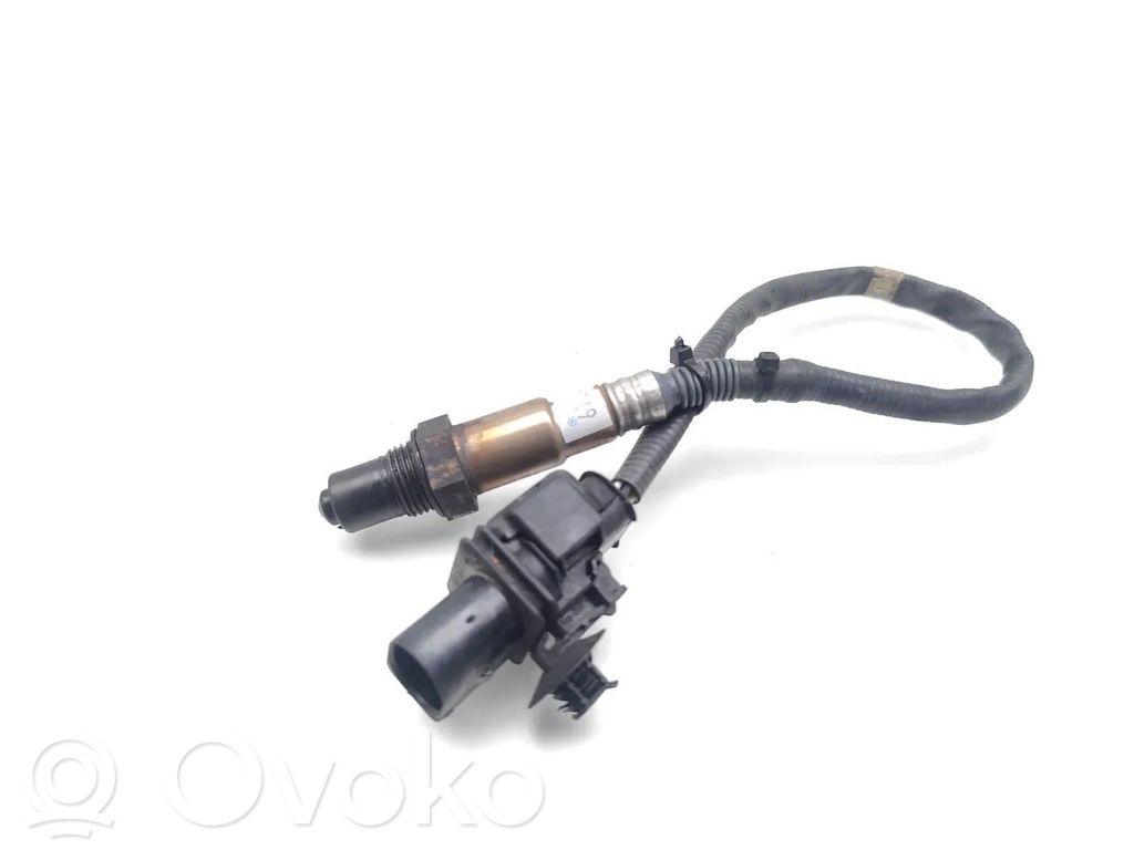 Mercedes-Benz A W176 Lambda probe sensor 