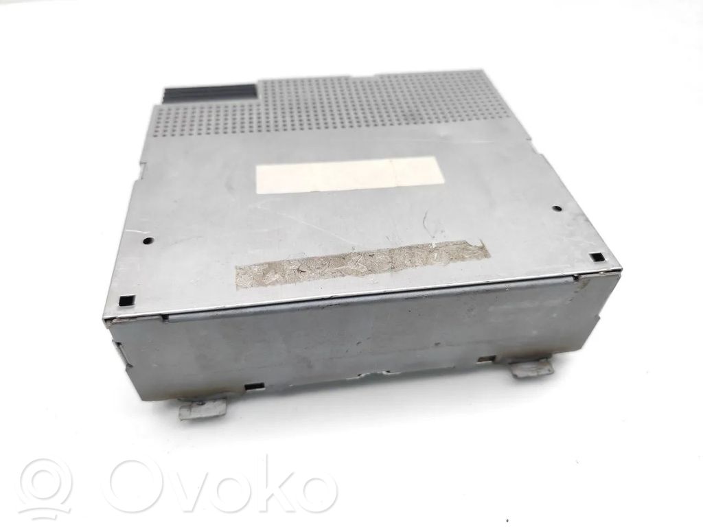 BMW X5 E53 Unité / module navigation GPS 