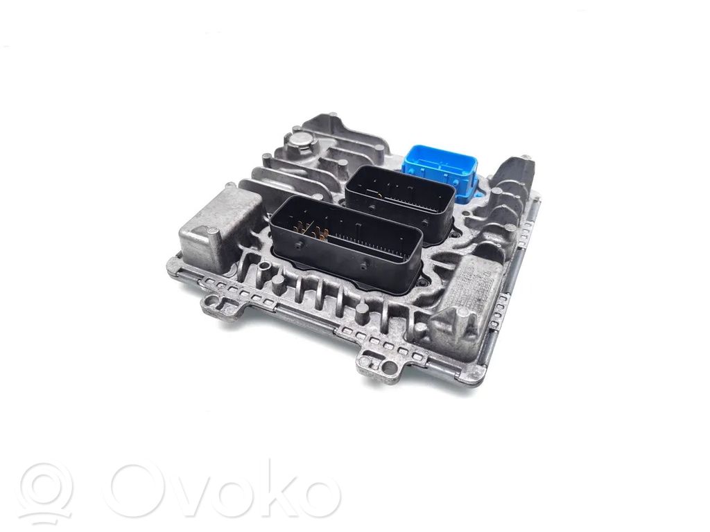 Engine control unit/module   55503335