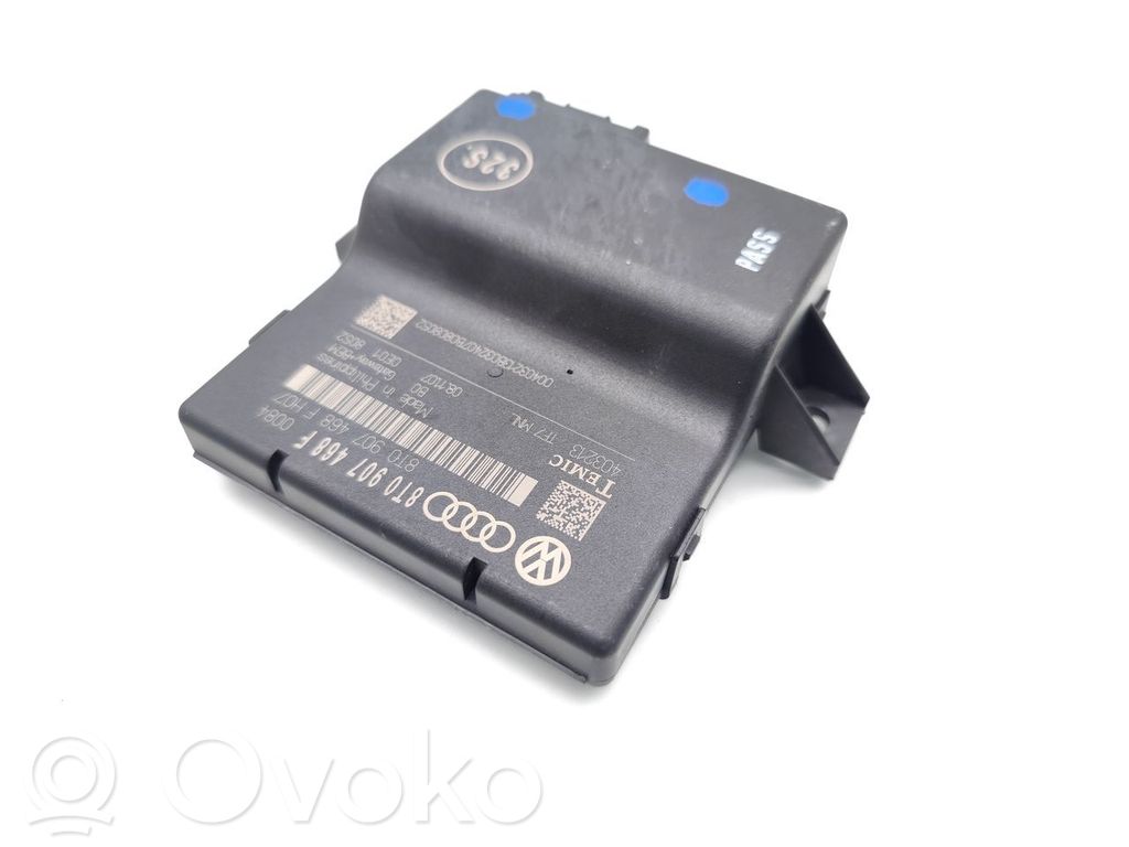 Módulo de control Gateway   8T0907468F