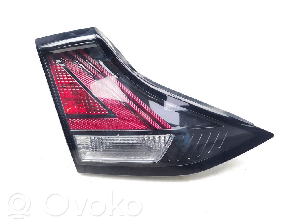 Hyundai Ioniq Lampă spate în capacul portbagajului