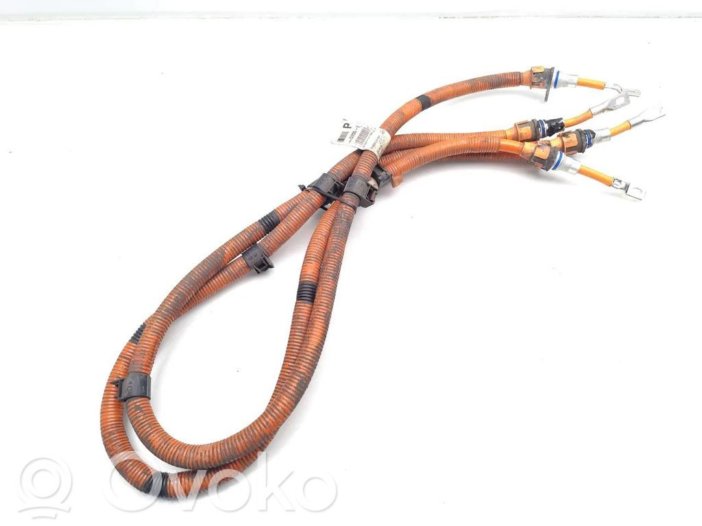 Mitsubishi Outlander Cable de alta tensión 