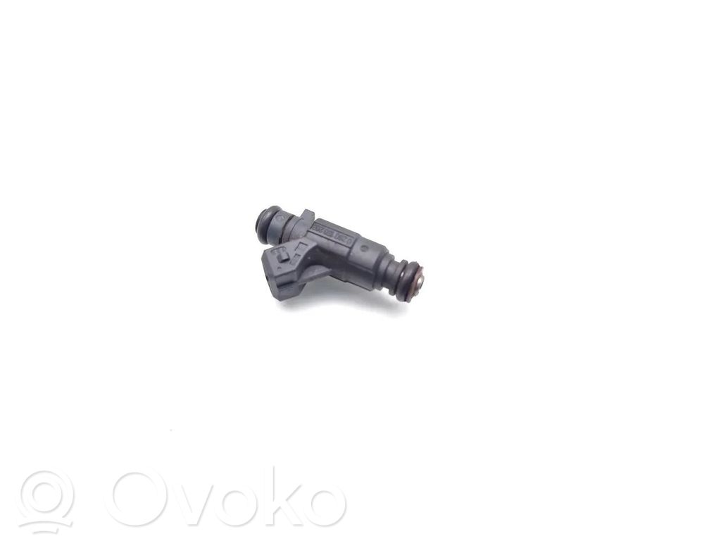 Alfa Romeo Mito Inyector de combustible 