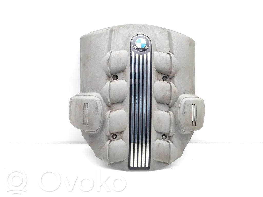BMW 6 E63 E64 Engine cover (trim) 