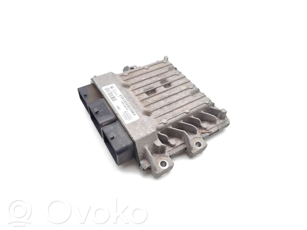 Ford Ranger Engine control unit/module 