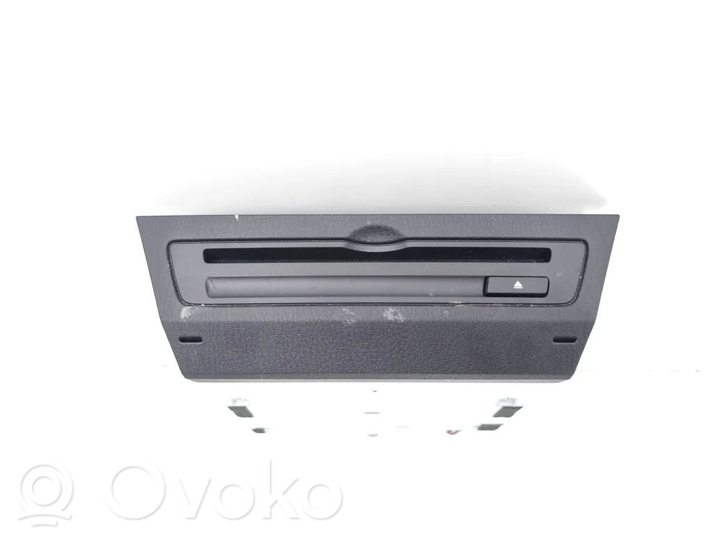 Mazda CX-3 Radio / CD/DVD atskaņotājs / navigācija 