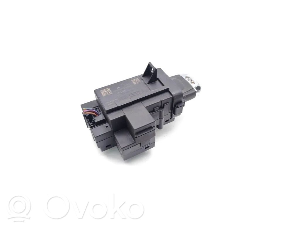 Virtalukko   8K0909131D,33304301,8T0959754D