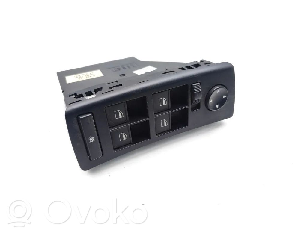 BMW X5 E53 Electric window control switch 