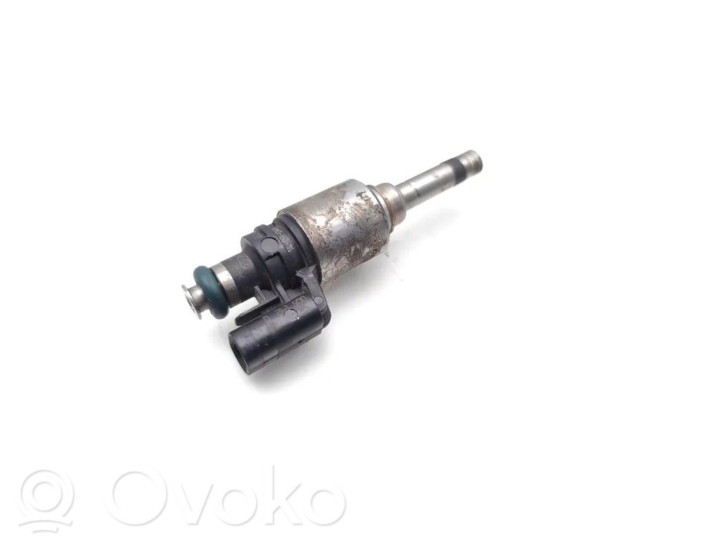 Inyector de combustible   DM5G9F593AA