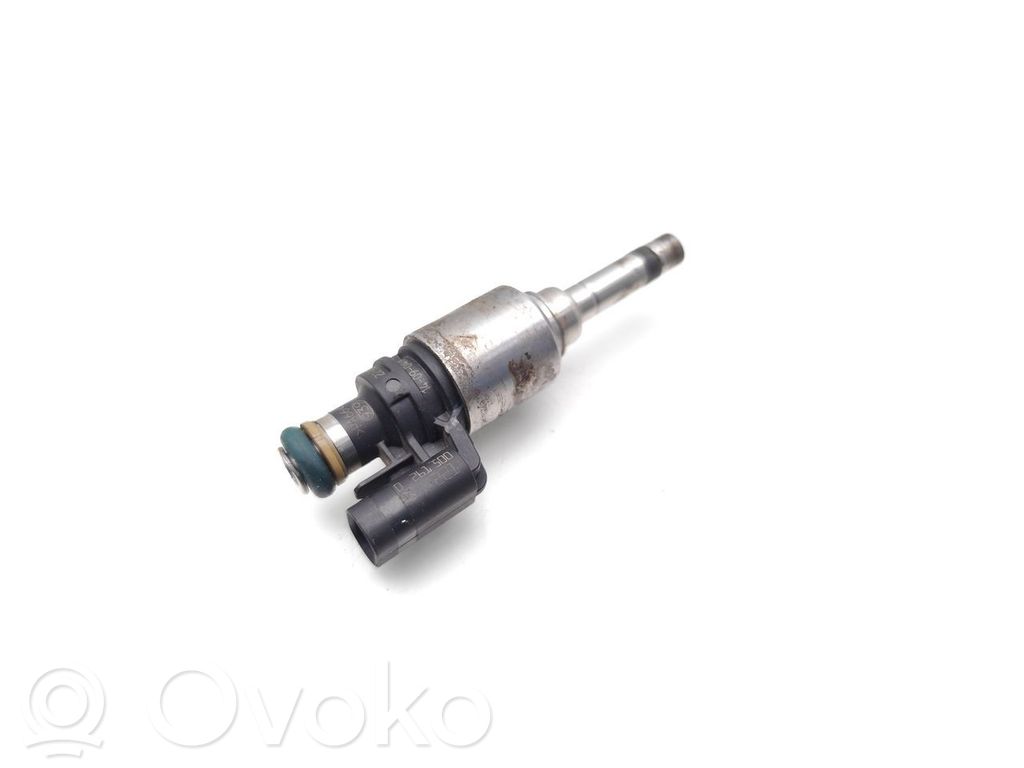 Polttoainesuutin   DM5G9F593AA