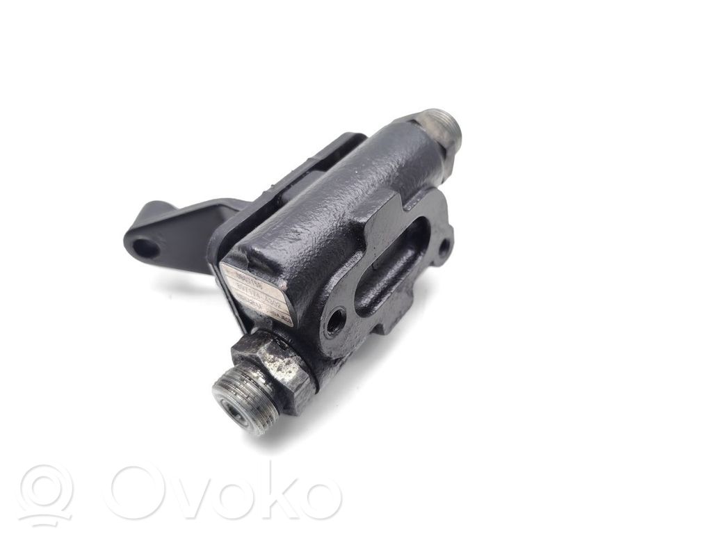 Opel Monterey Regulator ciśnienia paliwa