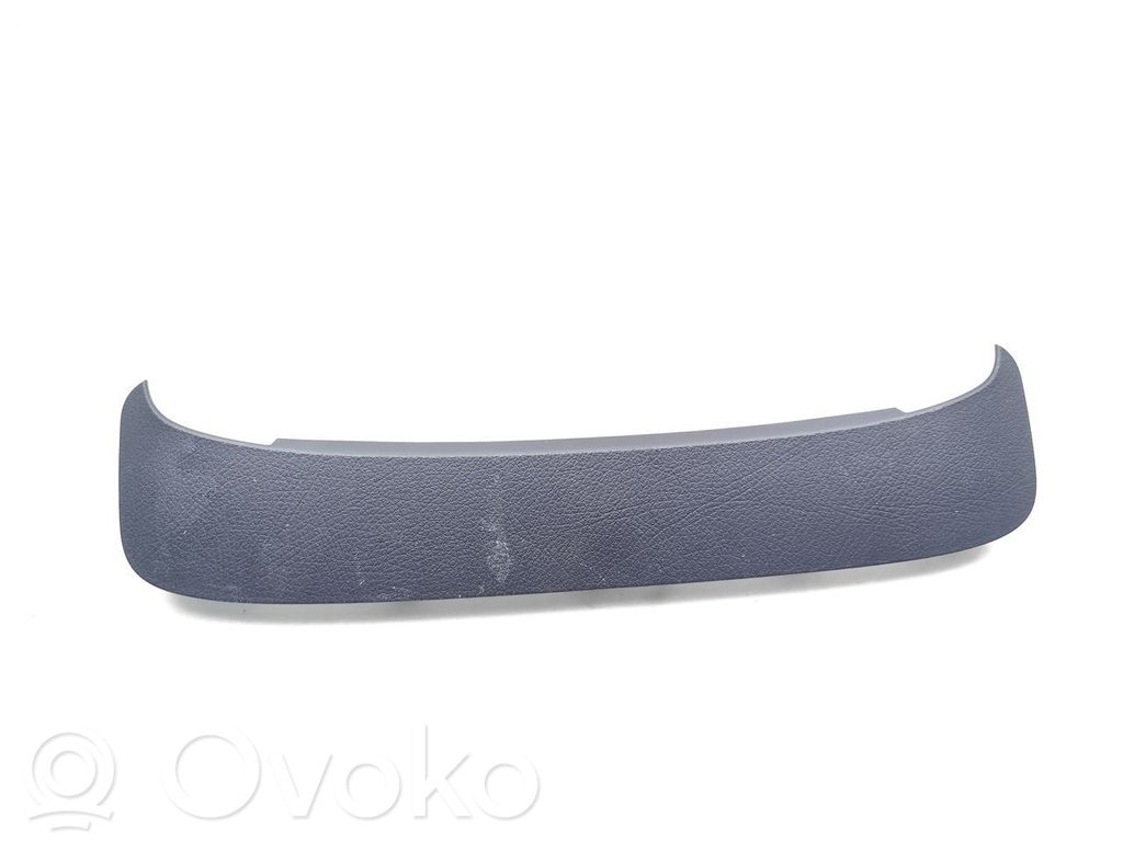 Mercedes-Benz EQB Panneau de garniture tableau de bord