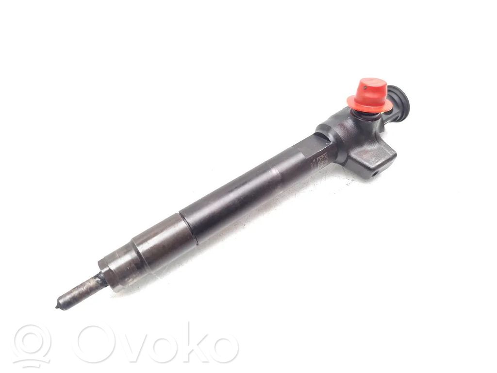 Ford Mondeo MK V Inyector de combustible 