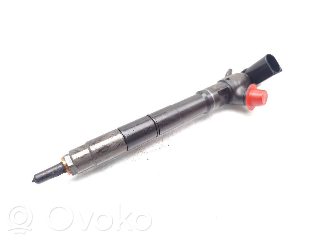 Audi A3 S3 8V Inyector de combustible 