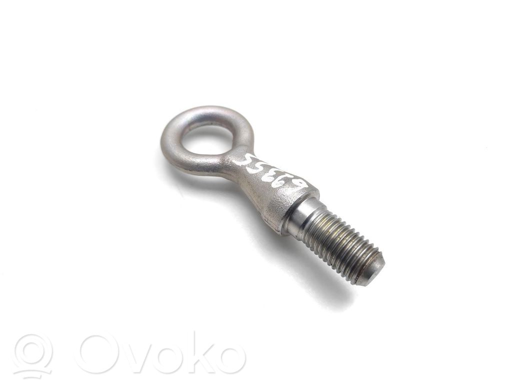 Anillo de remolque
