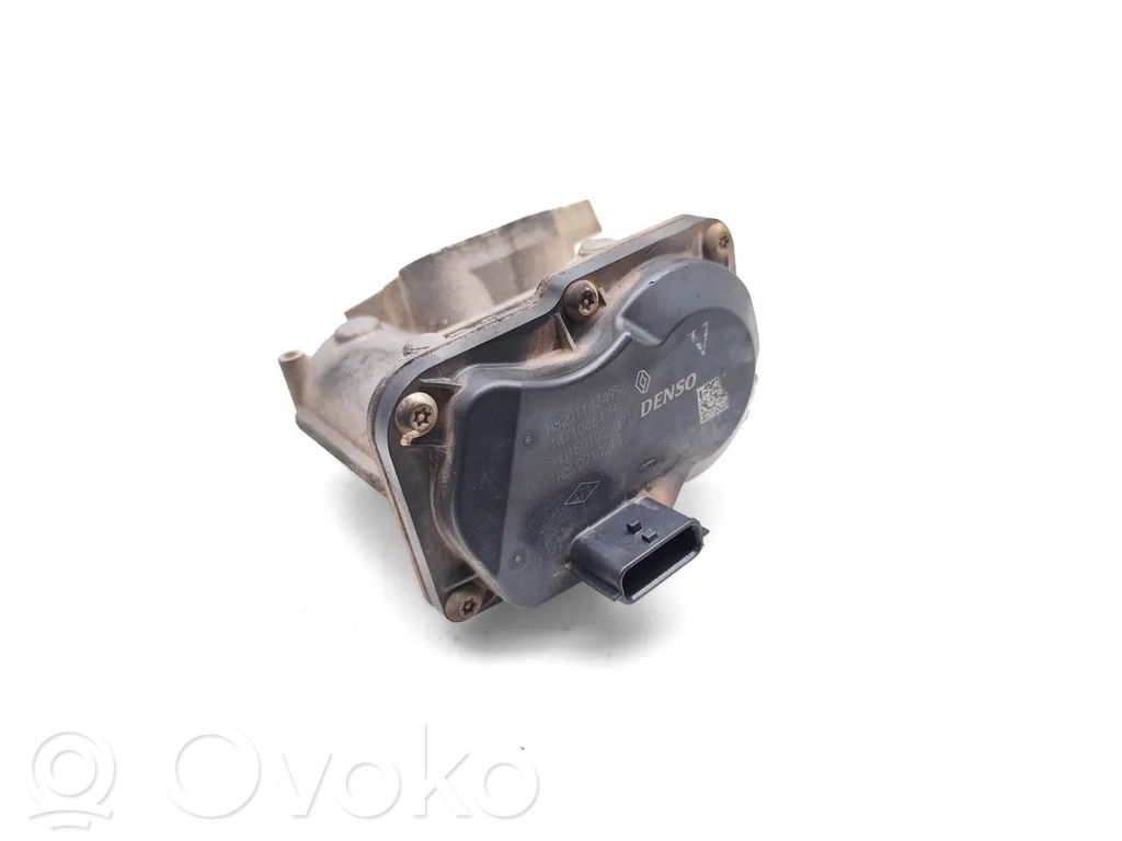 Válvula EGR   8201143495,147104647R,HU1501000211