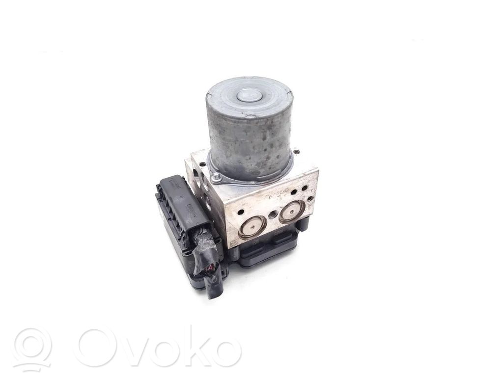 BMW 5 F10 F11 Блок ABS 