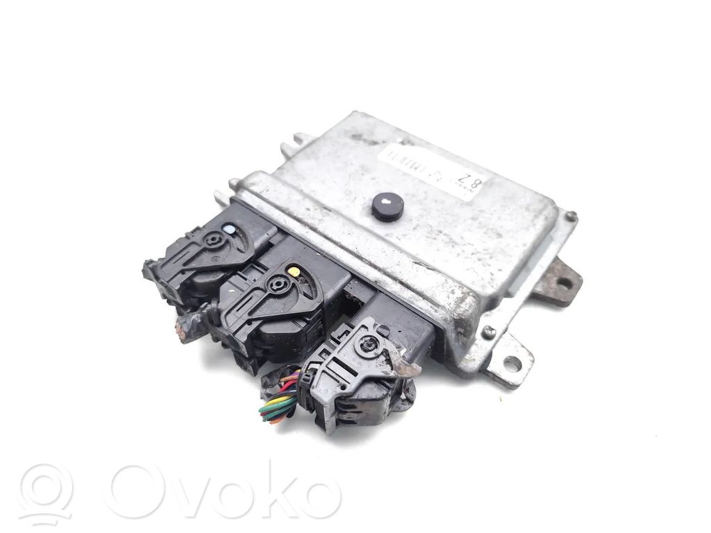 Nissan Note (E11) Engine control unit/module 