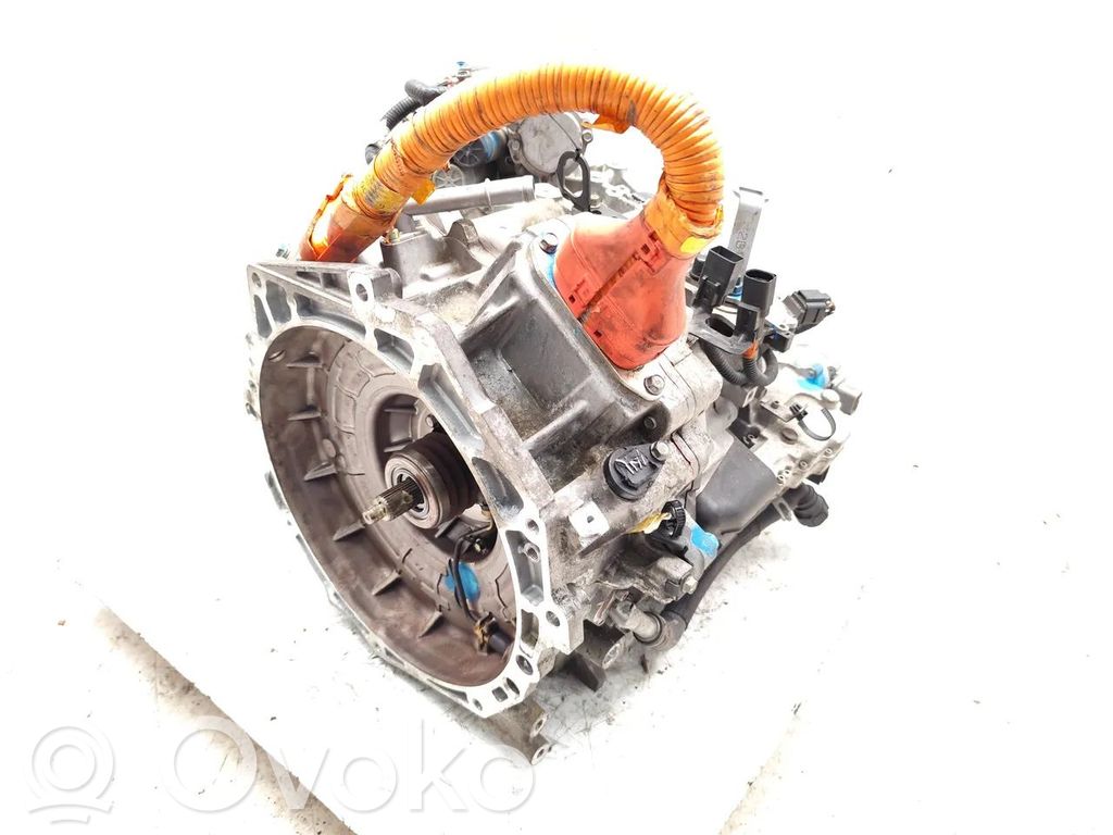 KIA Niro Automatic gearbox 
