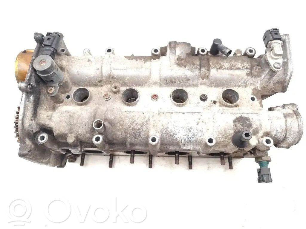 Volkswagen Jetta V Galvutė 